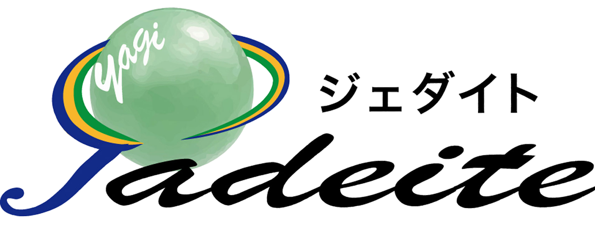 Jadeite ジェダイトーNew Another business styleー